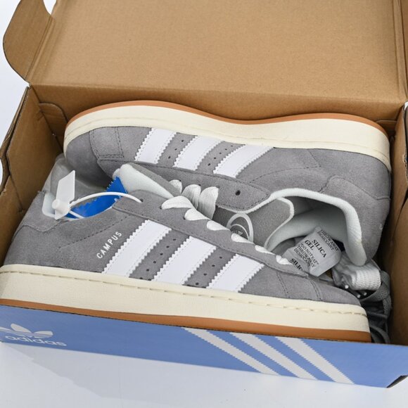 Adidas Superstar Casual Fashion Sneakers main image 4